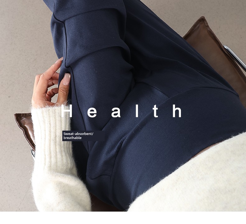 Maternity Pants for Outdoor Wear 2026 Spring and Autumn New Flared Pants with Belly Support Yoga Pants Plus Size Cropped Flared Pants for Autumn Outdoor — 36