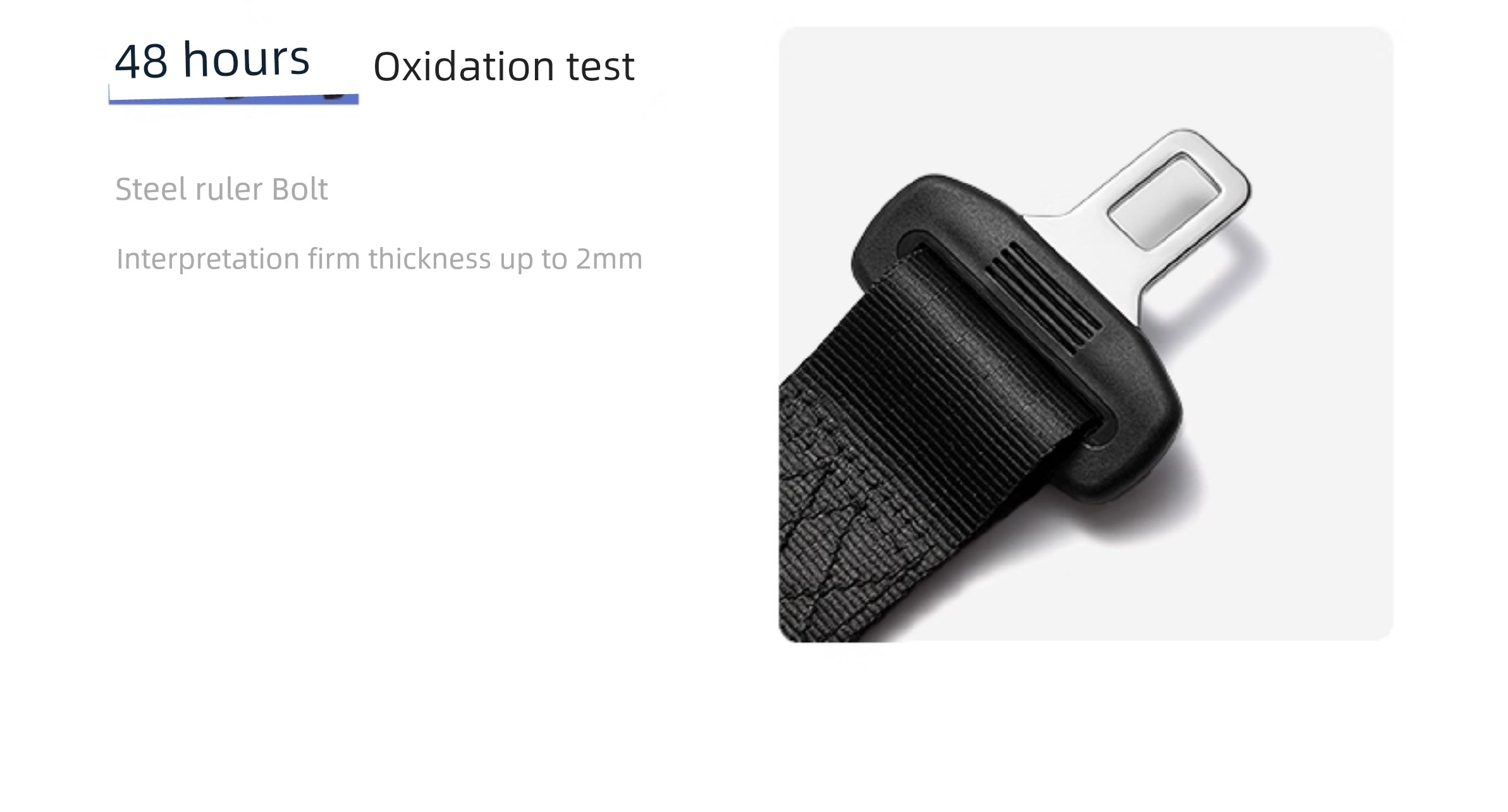 Pregnant Women's Safety Belt Car Special Belly Support Anti-Strangulation Belly Mid-Pregnancy Driving Car Driving Handy Gadget Fixed — 22