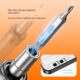 38-in-1 electric screwdriver portable household rechargeable multi-function combination lithium battery driver precision repair tool
