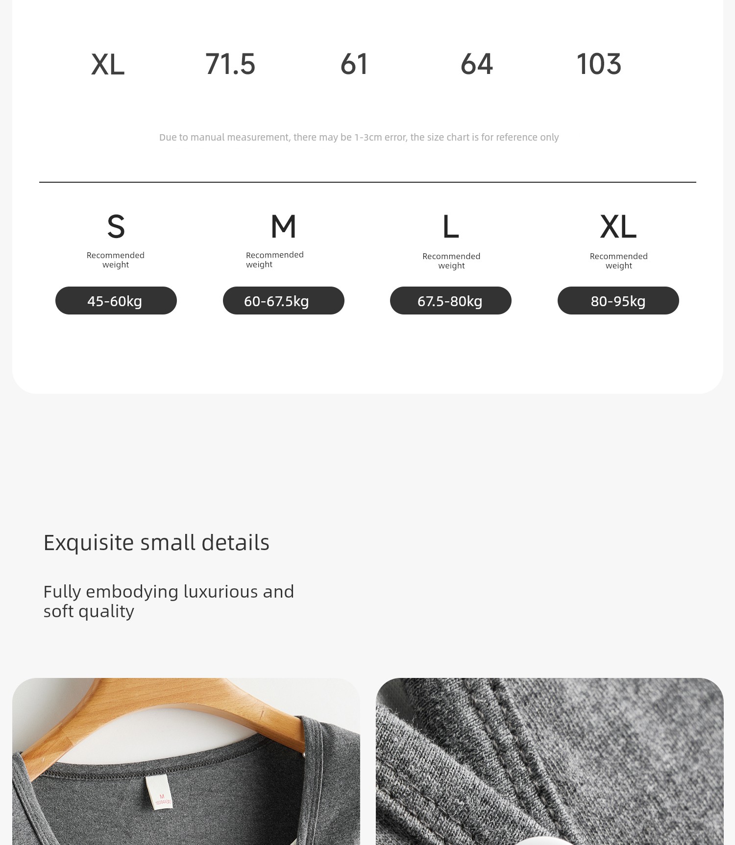 Fenyi Postpartum Clothing Autumn and Winter Pure Cotton Breathable Nursing Top for Pregnant Women Postpartum Breastfeeding Nursing Clothes for Going Out — 38