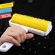 Hair sticker drum can be washed and rolled brush clothes remove brush sheet hair absorbing hair sticking artifact powerful hair sticking dust removal