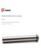 Plastic mold precision return needle thimble push rod reset return rod reverse push rod standard mold frame straight rod D12-30mm
