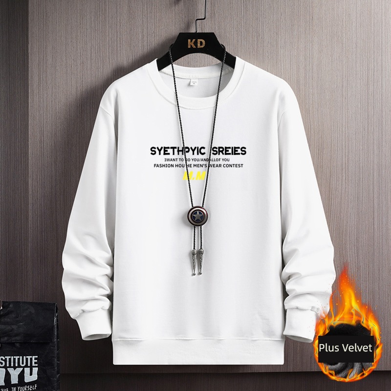 No cap comfortable easy Undershirt winter Keep warm Sweater