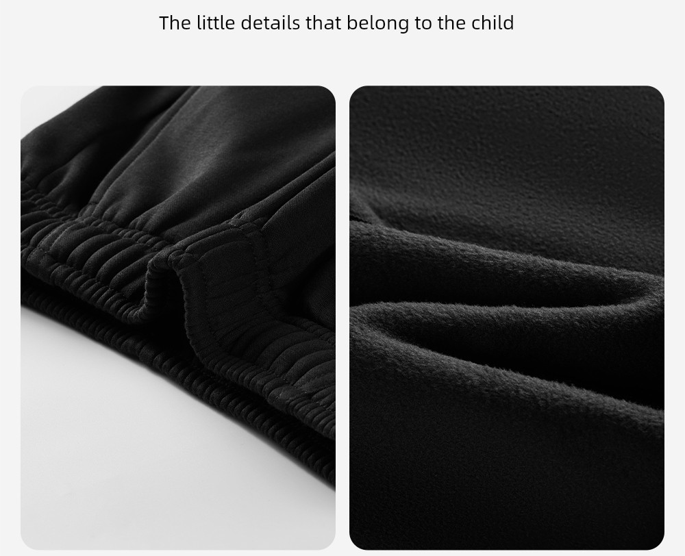 Anta Kidsren's Clothing Boys' Pants Spring and Autumn Quick-Drying Long Pants 2026 New Autumn Sweatpants Youth Sports Pants — 169