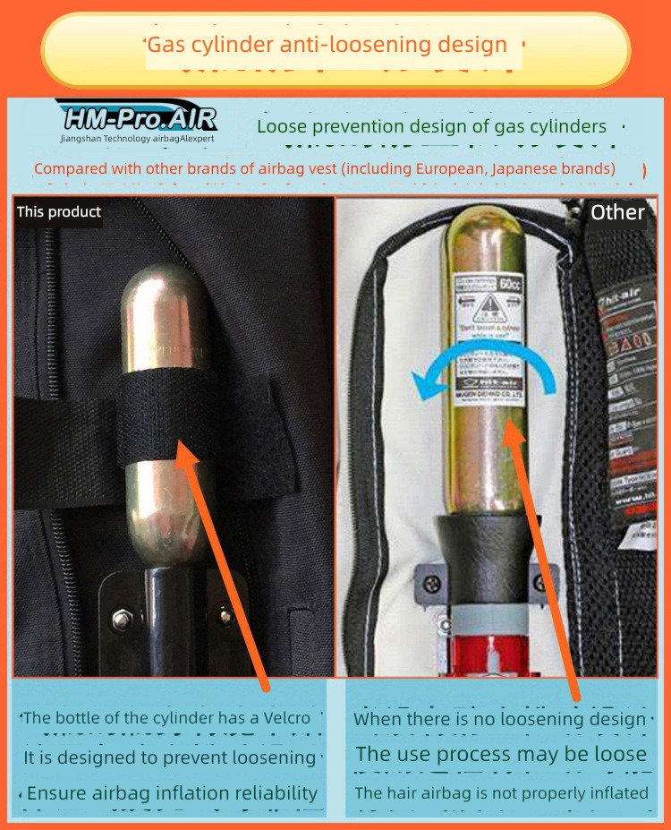 Ultra low rope be divorced from Equestrian riding Safety air bag rider Fall prevention Fall prevention Armor protective clothing protect Vest clothes