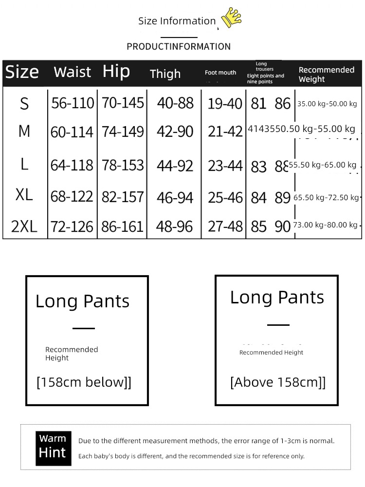 Bobbi white winter Plush little chap Leggings