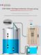 Innovator fully automatic water level controller water tower water level automatic controller induction water supply 220v household