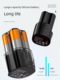 Electric ratchet wrench right angle 90 degree angle truss rotary tillator rechargeable lithium battery special adaptation for Dayi battery