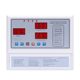 Genuine 220V high power 8KW high-precision digital display intelligent thermostat switch breeding fan industrial instrument