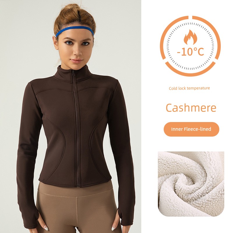 Lulu Quick Drying Clothes Sports Outwear Women's Summer Sun Protection Cinched Bodycon Tops Yoga Long Sleeves Thin Outdoor Cardigan Lulu Quick Drying Clothes Sports Outwear Women's Summer Sun Protection Cinched Bodycon Tops Yoga Long Sleeves Thin Outdoor Cardigan