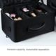 Travel box makeup storage bag lining inner liner bag makeup artist and makeup storage multifunctional organization storage makeup bag