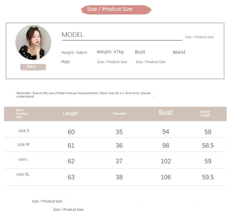 Early autumn jacket Advanced sense French Chiffon shirt