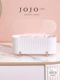 JOJO S L. PD.chaotic.Cosmetic Cotton Swatch Storage Box Desktop Dust-Removing Cotton | Li Luan