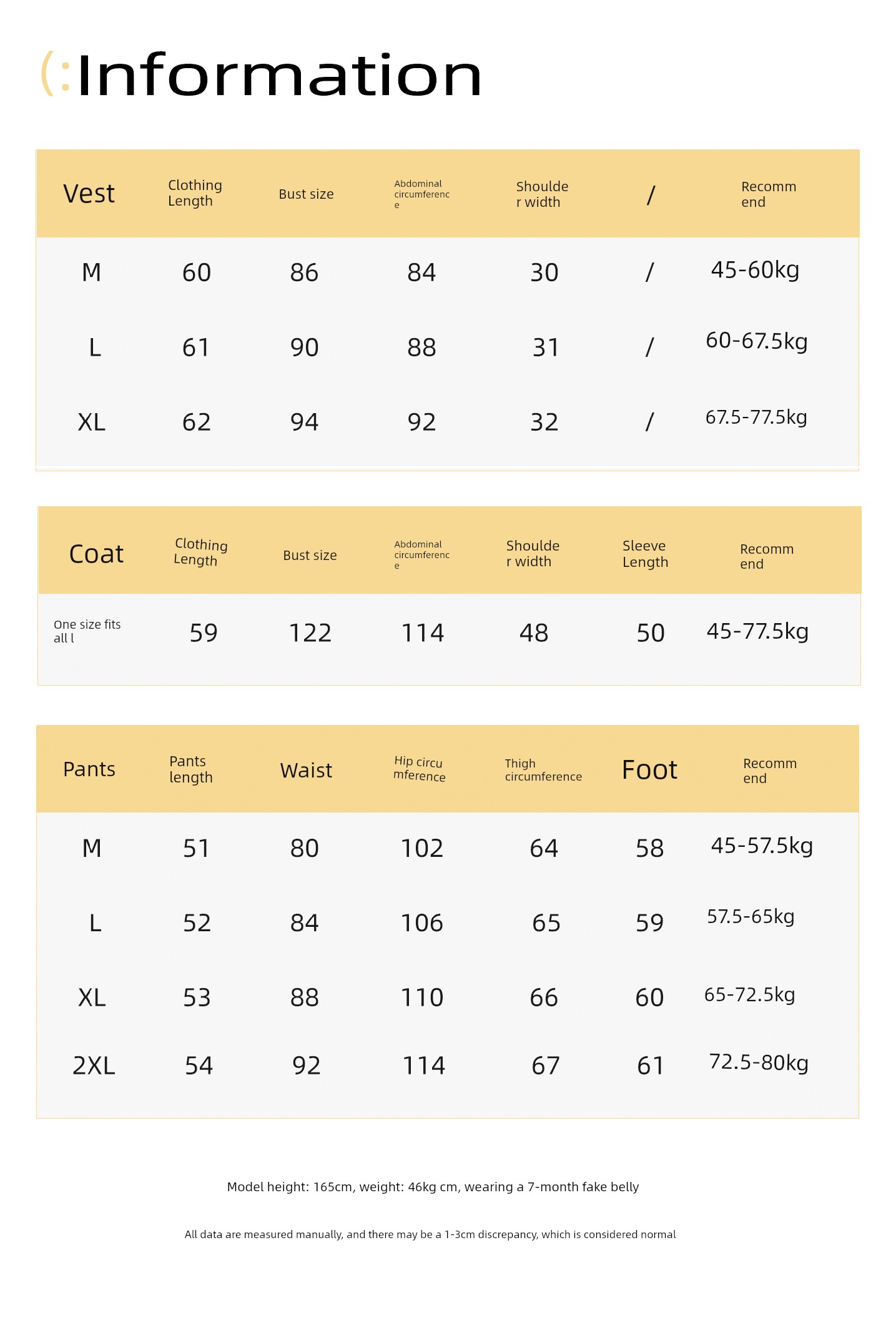 Zma Maternity Wear [Top Set 50% off Clearance Collection] 2026 Summer New Fashionable Maternity Outfit Set — 13