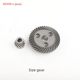 Dayou 2903 charging angle grinder accessories switch stator circuit board case gear box head motor DAG