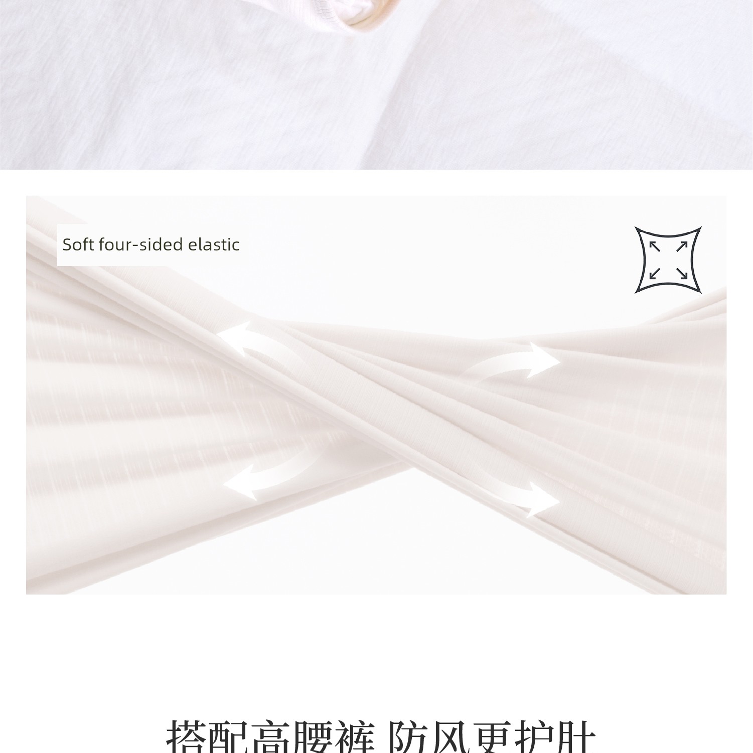 Domiamia Bamboo Soft Baby Wool Romper Newborn Clothes Baby Home Autumn Winter Belly-Protecting Jumpsuit — 27