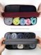 Business travel abroad men's travel supplies underwear underwear clothing sock storage bags sorting bag box trunk
