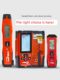 Xilide laser rangefinder 150m PDI high-precision measuring room pd-s outdoor handheld electronic ruler 200m PDE