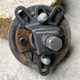 Electric tricycle motorcycle brake pot removal tool brake drum pull horse remover wheel puller wheel hub rama