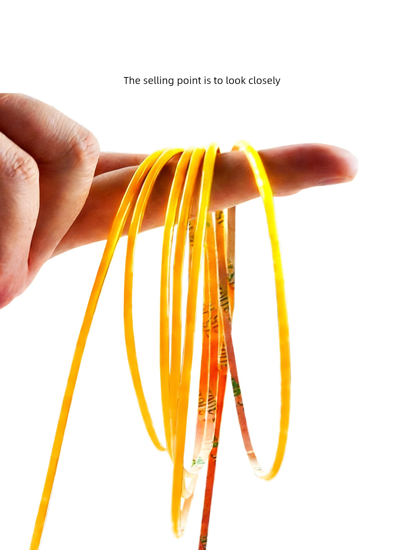 Led Cob Low Voltage Ultra-Thin Self-Adhesive Light Strip