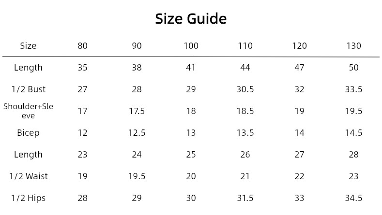 Wilberu Girls' Swimwear Two-Piece Children's Girls' and Boys' Summer Sun Protection Class a One-Piece Swimsuit for 3-Year-Olds — 3