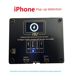 Wireless charging tester MPP25W QI2.2 wireless charging tester 15W test frame Wireless charging test frame