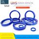 Polyurethane hydraulic oil seal UHS25/28/30/31.5/32*33/35.5/40/41.5/42*5/6