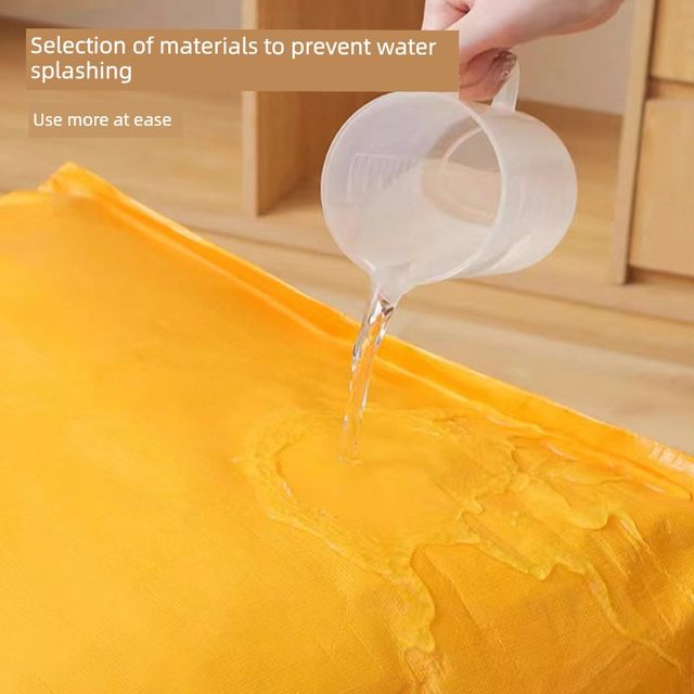 Large capacity moving special packaging bag storage bag sorting box carton woven snakeskin luggage express sorting bag