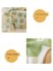 Pure cotton sheets single piece 100 cotton thickened single 1.5 meters double bed single dormitory three-piece set big bed tatami