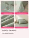 Jieliya wash cotton sheets single piece pure cotton 100 cotton student dormitory single bed single pillowcase three-piece set