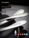 Western dining tableware knife and fork spoon set for children eating steak knife and fork gift box 304 stainless steel cartoon home 4 piece set