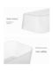 Alice plastic small drawer storage box kitchen desktop cosmetics storage box partition sorting box