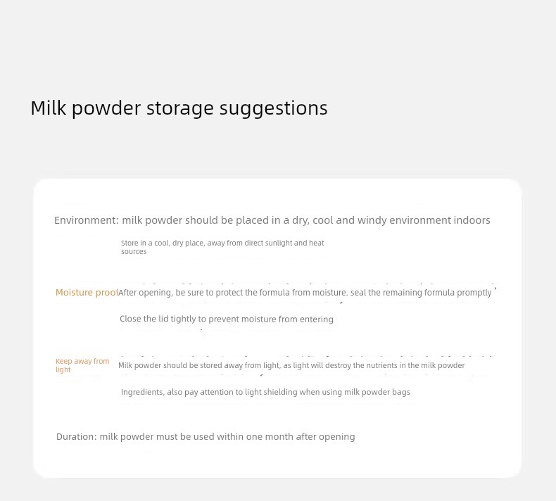 Portable Disposable Aluminum Foil Milk Powder Bags, Food-Grade Small Bags for Fresh Storage, Travel Storage Bags, Sterile Sealed Packaging Boxes — 18