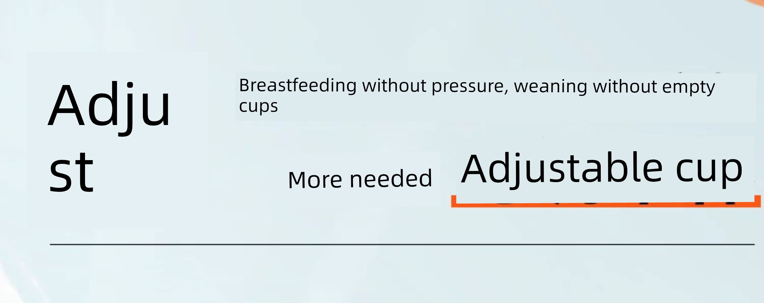 Magic Xi Breastfeeding Anti-SAG Push up Postpartum Bra Pregnant Women — 8