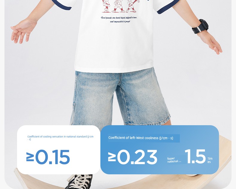 Zuoxi Children's Clothing Boys' Short-Sleeve T-Shirt Children's Long-Sleeve Base Shirt Autumn Wear 2026 New Model Boys' Big Kids' Top — 10