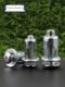 Lantern expansion screw petal nut rivet rivet screws screw fixing snap screw hollow iron expansion bolt