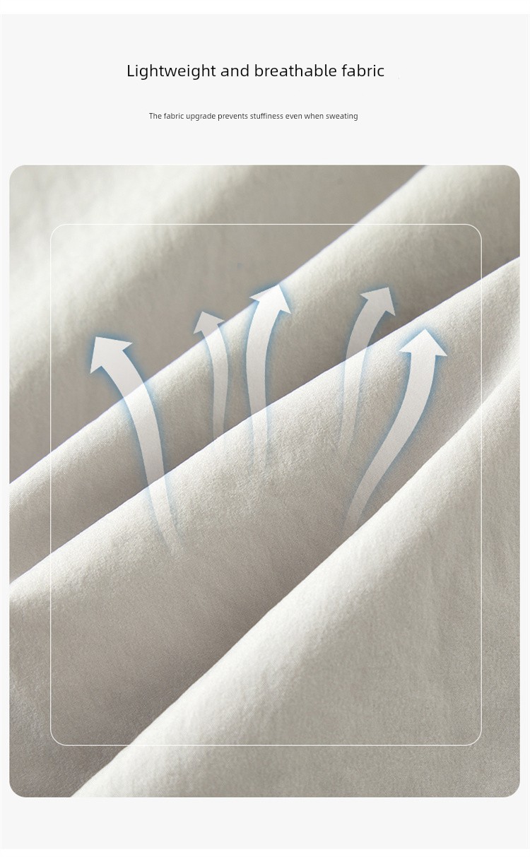 Boys' Pants Summer Thin Style 2026 New Children's Quick-Dry Pants Loose Casual Anti-Mosquito Pants Big Kids Autumn Long Pants — 9