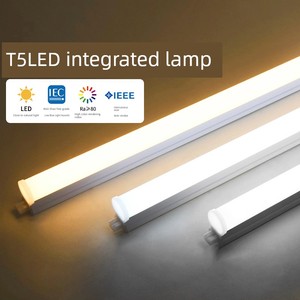 FSL Foshan Lighting T5 Lamp Integrated Bench LED Lamp T8 Fluorescent Light For Home Energy Saving Super Bright 1 M 2 Ful