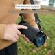 Suitable for JBL Flip6 speaker silicone protective cover Kaleidoscope 6 generation portable shoulder bag Flip6 audio silicone soft shell cover portable storage bag bicycle strap fixed storage bracket