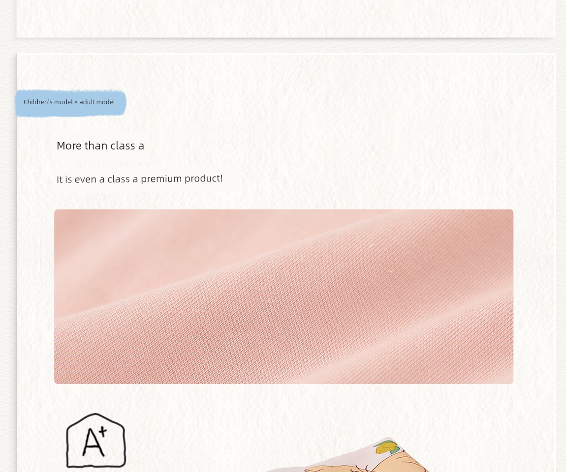 [Event Exclusive] Q21 Little Sponge Underwear for Children, Sweat-Wicking and Antibacterial, 5 Pieces/Pack, Adult Antibacterial Underwear, 3-Pack — 14