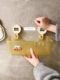 Suction cup storage rack bathroom rack without punching toilet sink toilet sink hang basket wall hanging wall storage rack