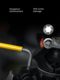 Wera Vera curved hexagonal wrench 950 Germany extended rainbow hexagonal lateral ball head single imported tool