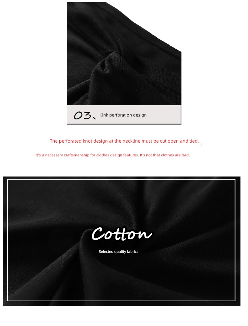 spring and autumn French Exposed navel square neck jacket Long sleeve T-shirt
