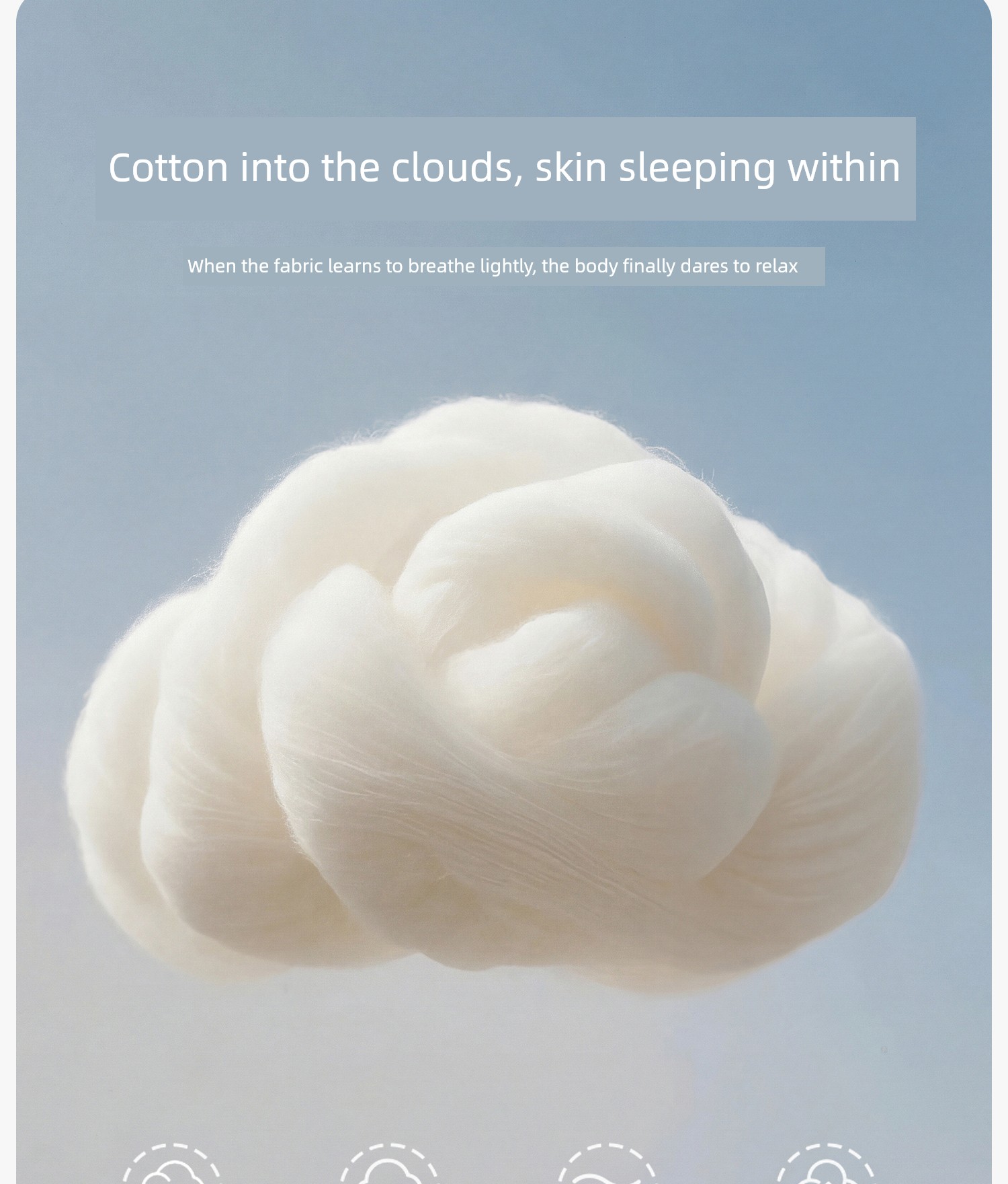 Fenyi Postpartum Clothing Autumn and Winter Pure Cotton Breathable Nursing Top for Pregnant Women Postpartum Breastfeeding Nursing Clothes for Going Out — 7