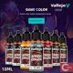 Casting model vallejo AV environmentally friendly water-based paint Game GAME new series Comparative paint (2) 18ml
