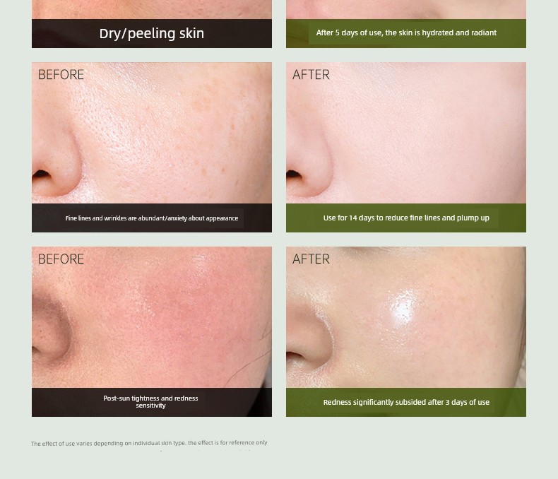 Skin Gravity Luxurious Anti-Wrinkle Firming Essence Water Emulsion 7 — 16