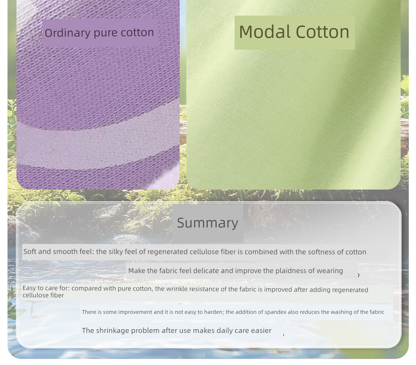 Four Seasons Collection】Children's Pajamas Boys' Autumn Tops and Pants Modal Cotton New Long Sleeve Spring and Autumn Girls' Homewear — 5