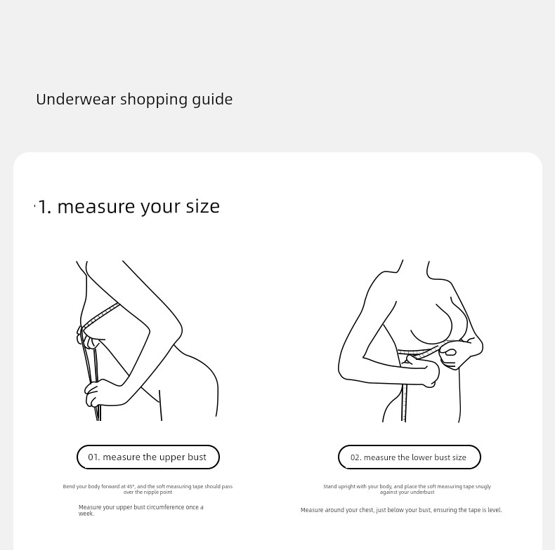 Qianxi Suspension Anti-Gravity Big Chest Special Maternity Breastfeeding Underwear Push up and Anti-Sagging Pregnancy Postpartum Max Bra — 37