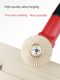 Aoben angle grinder polishing sheet wood wood tool polishing wheel woodworking grinding sheet artifact tea plate knife stab plate