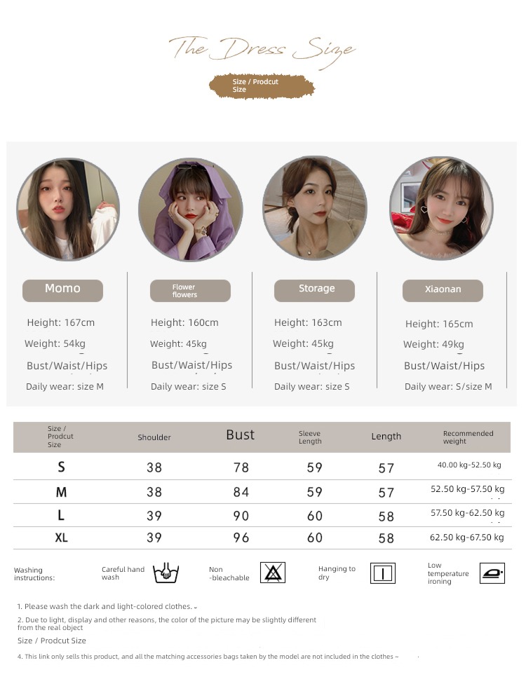 Half high collar knitting female Autumn and winter easy sweater Undershirt
